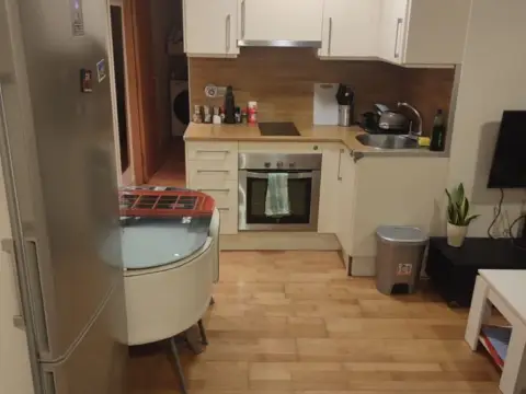 Estudio en El Carmel