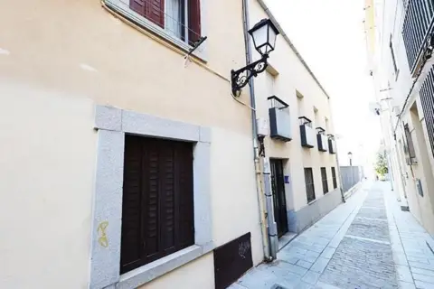 Piso en Centro-La Estación-Prado de La Laguna