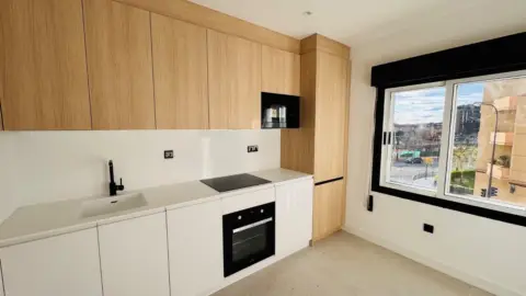 Apartamento en Ciudad-Naranco-Vallobín