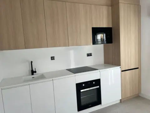 Apartamento en Ciudad-Naranco-Vallobín