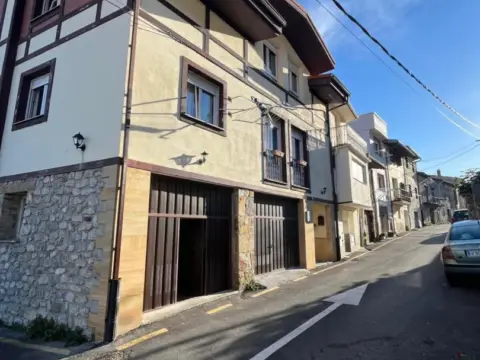 Casa adosada en Oriñón-Allendelagua