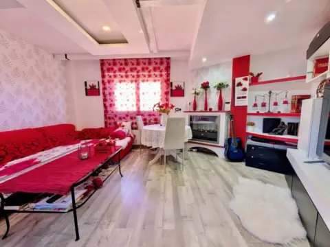 Chalet en La Joyosa