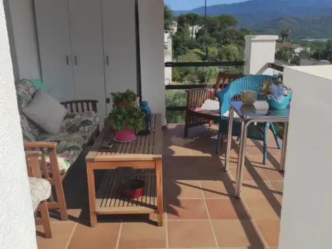 Chalet en Comte d'Alba de Liste