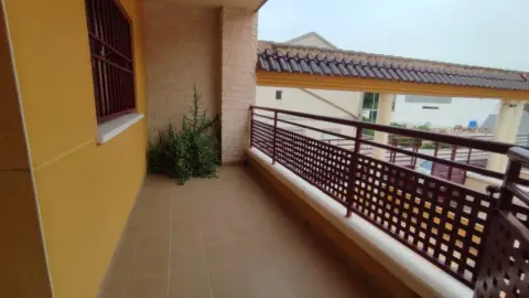 Dúplex en Orihuela Pedanías