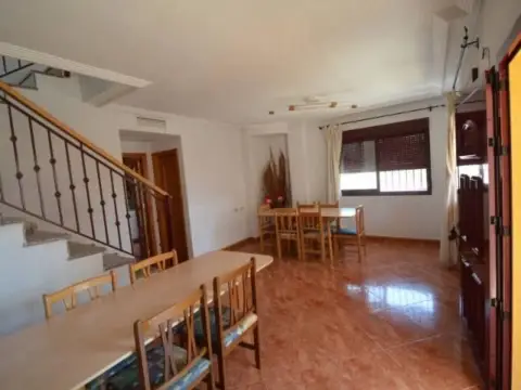 Dúplex en Orihuela Pedanías