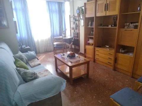 Piso en Martiricos-La Roca
