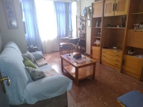 Piso en Martiricos-La Roca