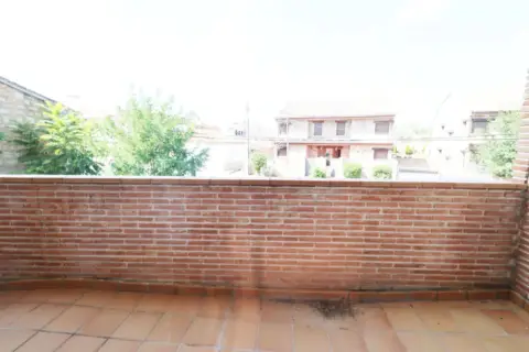 Chalet en Cadalso de los Vidrios