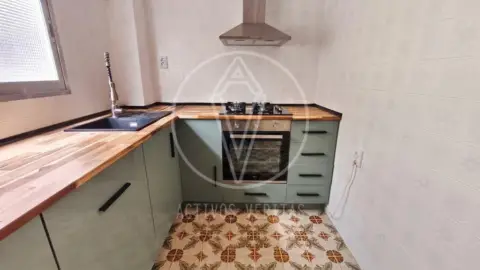 Piso en Centre