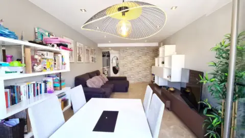 Ático en República Argentina-Iglesia Cristo Rey