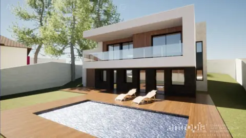 Terreno en Cunit