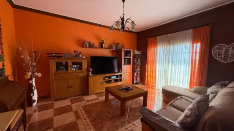 Ático en San Isidro