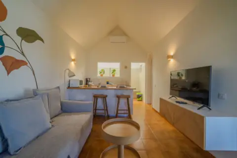 Chalet en Maspalomas-Meloneras