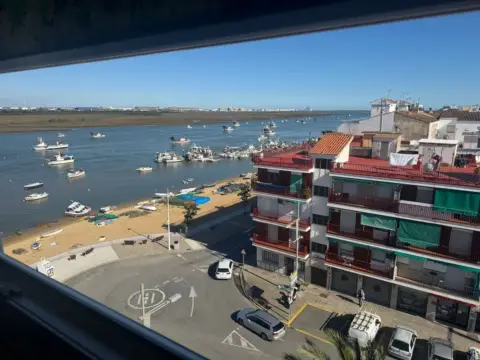 Piso en Punta Umbría