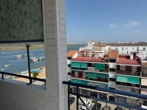 Piso en Punta Umbría