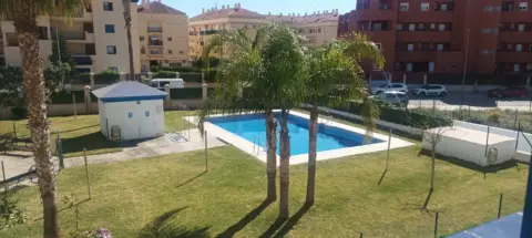 Piso en calle Yerbabuena, nº 9