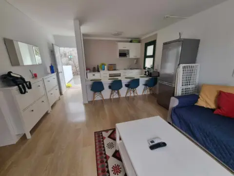 Apartamento en Puerto Rico