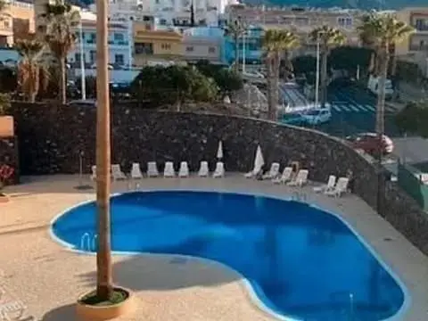 Apartamento en Villa de Adeje