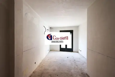 Piso en Villamantilla