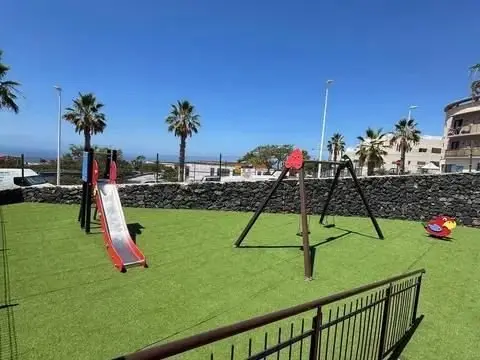 Apartamento en Costa Adeje
