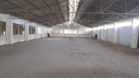 Nave industrial en Coín