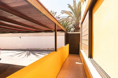 Dúplex en Costa de Antigua