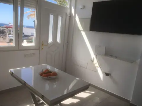Apartamento en Abades