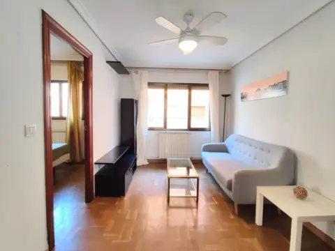 Piso en Milagrosa - Arrosadia