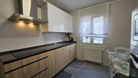 Piso en Albiz-Markonzaga