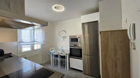 Piso en Albiz-Markonzaga