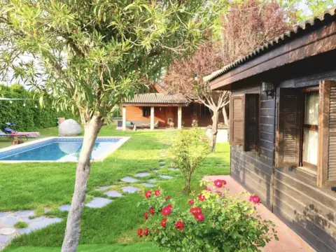 Chalet en Zaragoza Capital