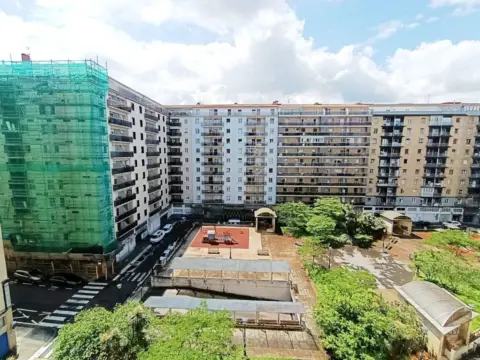 Piso en Aiete-Miramon