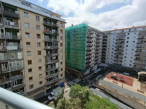 Piso en Aiete-Miramon