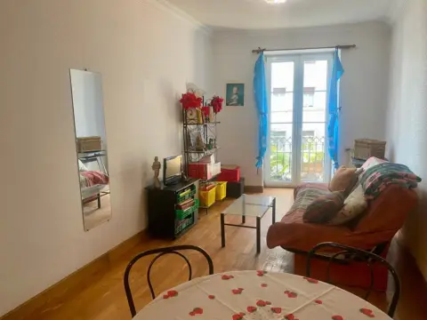 Piso en Antiguo Ondarreta