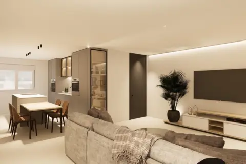 Piso en Masip-La Ería-La Argañosa-Parque del Oeste