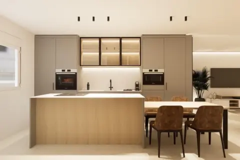 Piso en Masip-La Ería-La Argañosa-Parque del Oeste