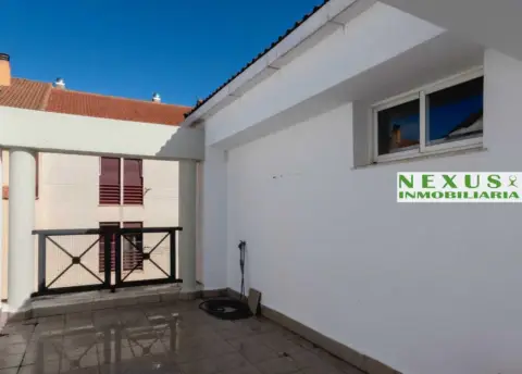 Dúplex en Oeste-Nuevo Oeste