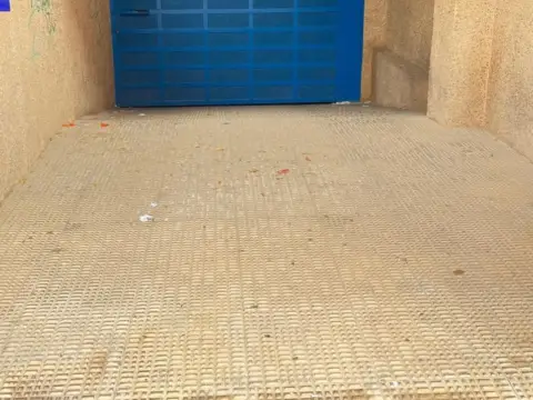 Garaje en El Mojón-Las Salinas