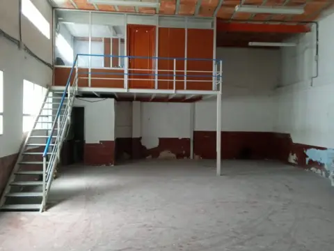 Chalet en Zamora Capital