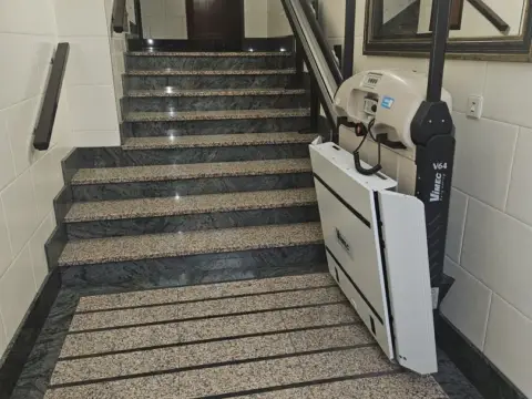 Piso en Erdialdea-Alde Zaharra-Mendibil-Santiago