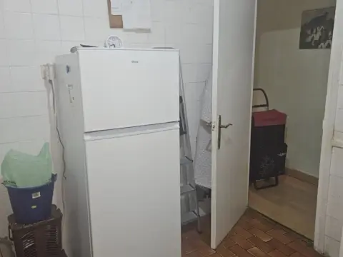 Piso en Erdialdea-Alde Zaharra-Mendibil-Santiago
