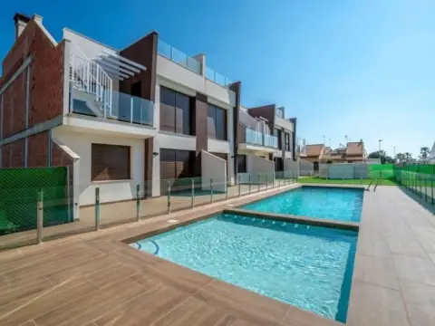 Casa en Los Peñascos-El Salero-Los Imbernones