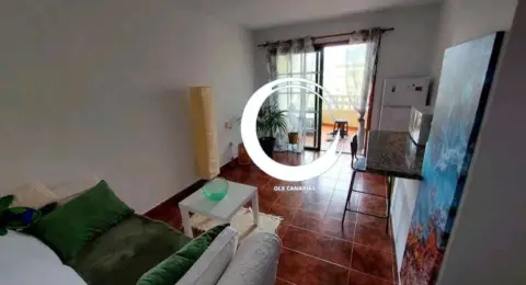 Piso en Los Silos