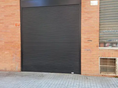 Local comercial en La Llum