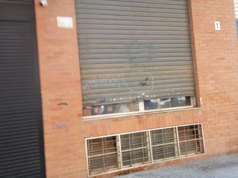 Local comercial en La Llum