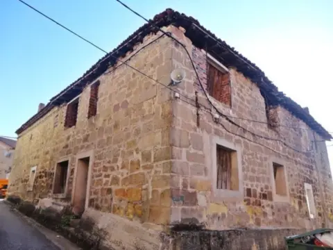 Casa en Vilviestre del Pinar