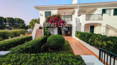 Apartamento en Es Mercadal