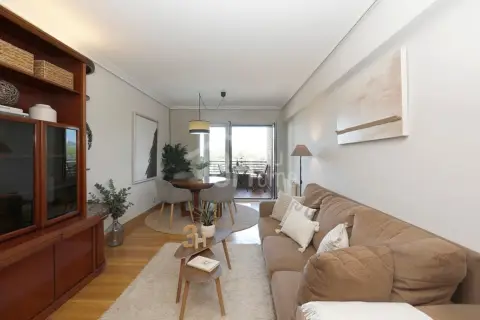 Piso en Palmera-Dunboa-Arbes