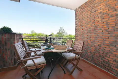 Piso en Palmera-Dunboa-Arbes