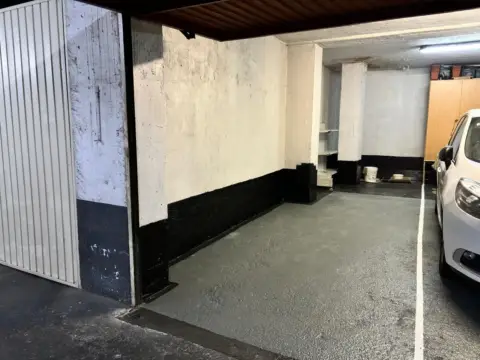 Garaje en Llodio - Laudio